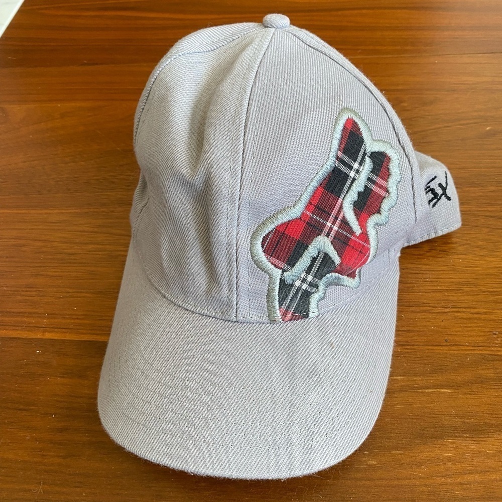 Fox Racing Brand Hat - Picture 2 of 5